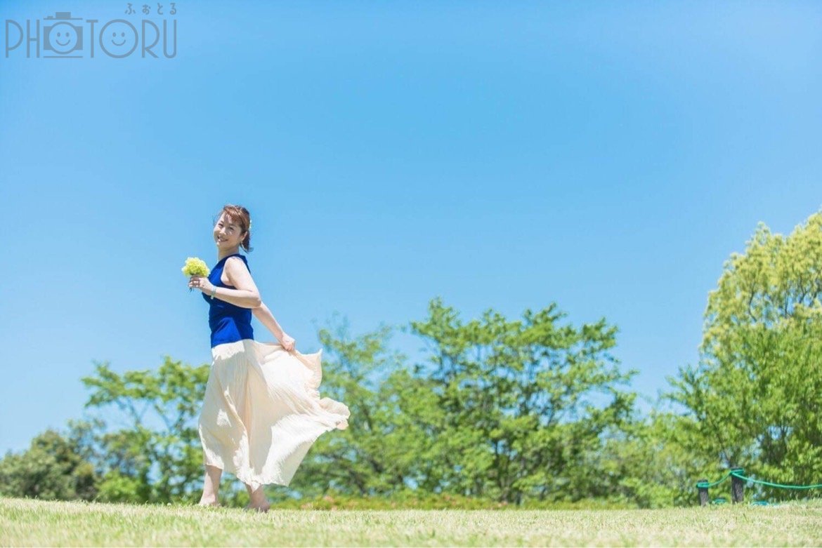 池田真理子