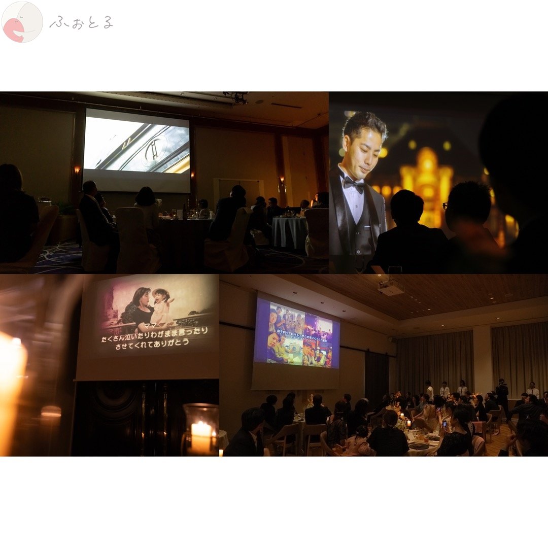 SATOSHI /婚礼写真のポートフォリオ5