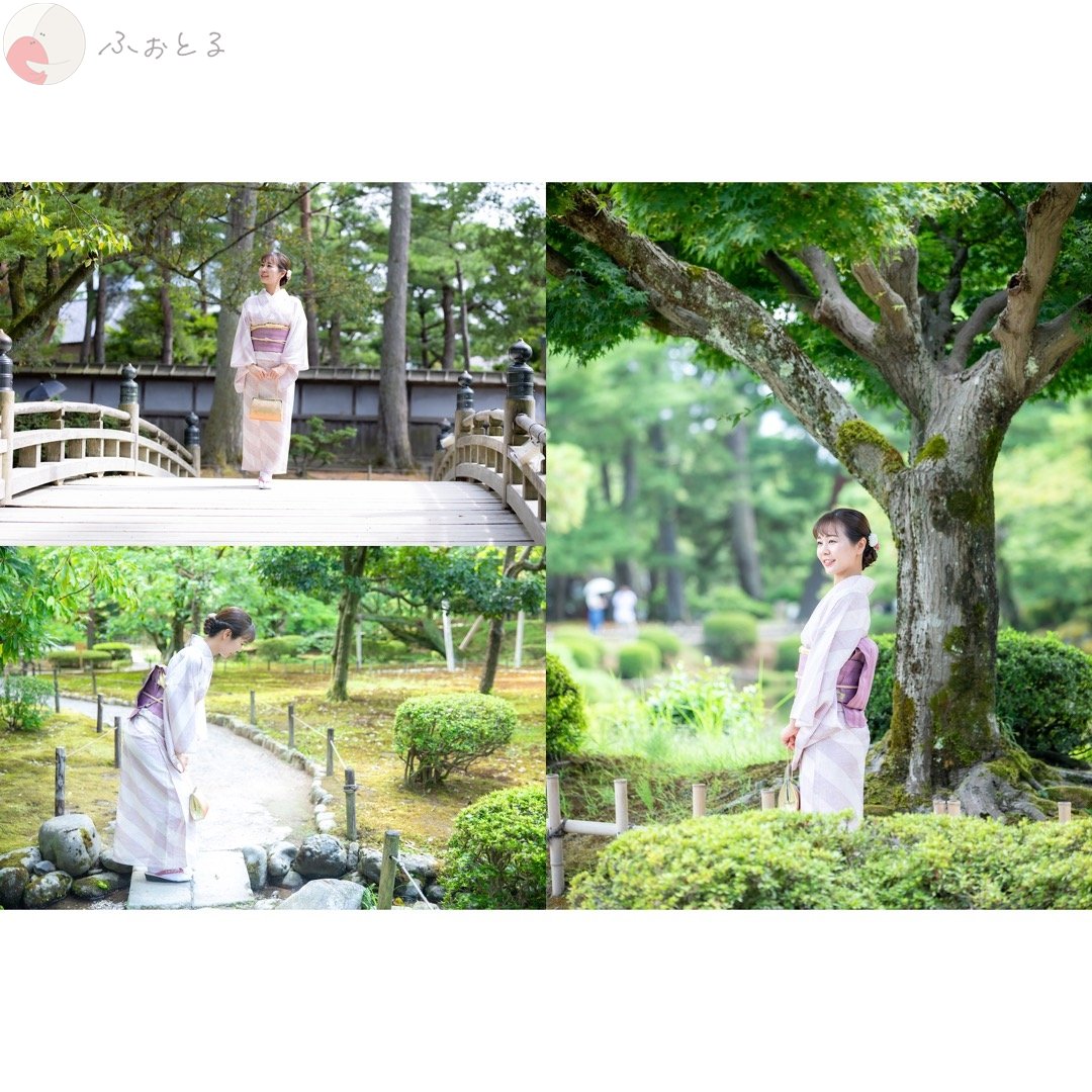 SATOSHI /婚礼写真のポートフォリオ1