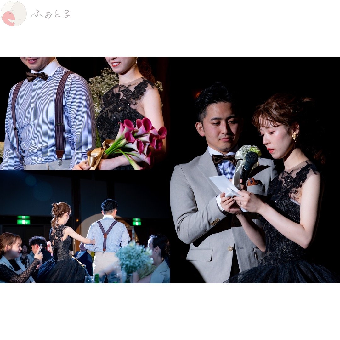 SATOSHI /婚礼写真のポートフォリオ7