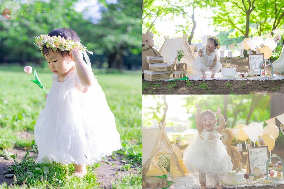 SATOSHI /婚礼写真のポートフォリオ1