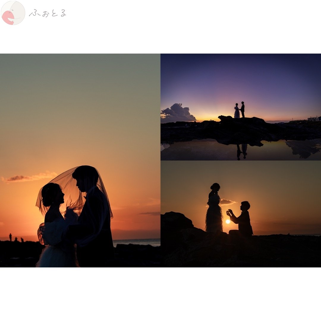 SATOSHI /婚礼写真のポートフォリオ6