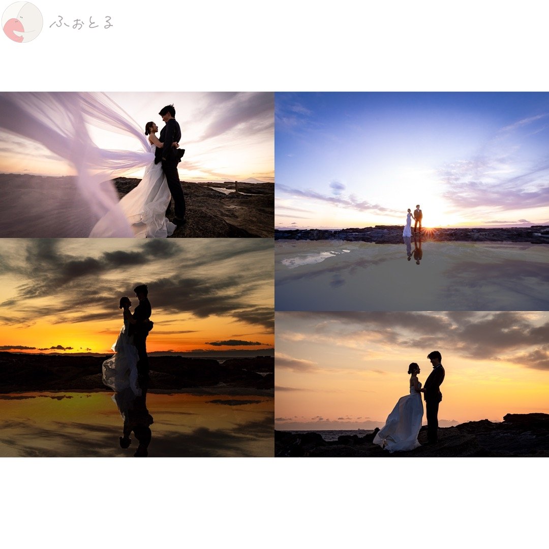 SATOSHI /婚礼写真のポートフォリオ9