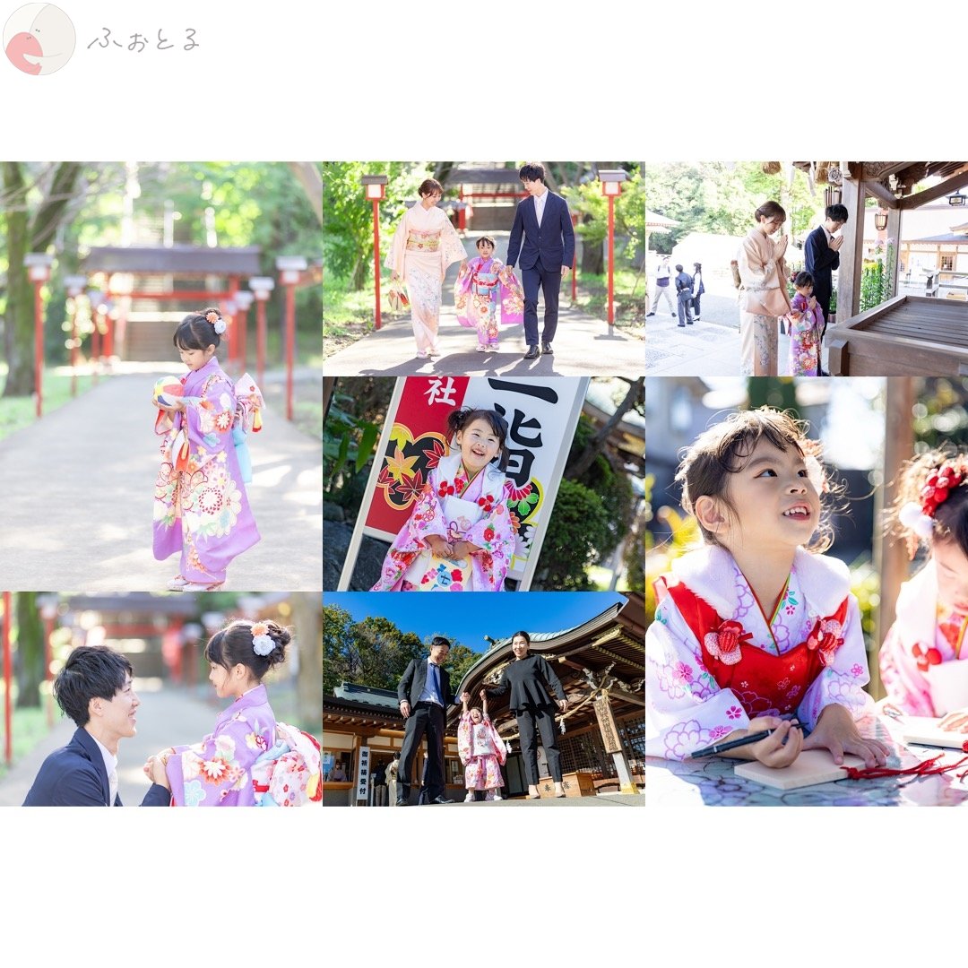 SATOSHI /婚礼写真のポートフォリオ9