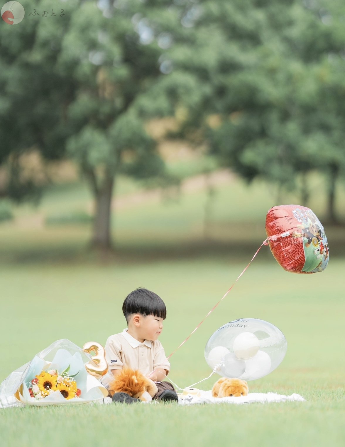 shoのポートフォリオ0