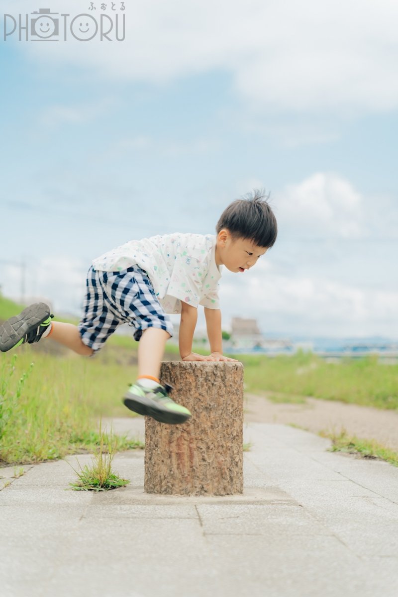 さくのポートフォリオ1