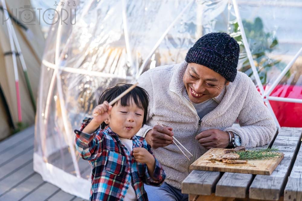 塩川　善之のポートフォリオ1