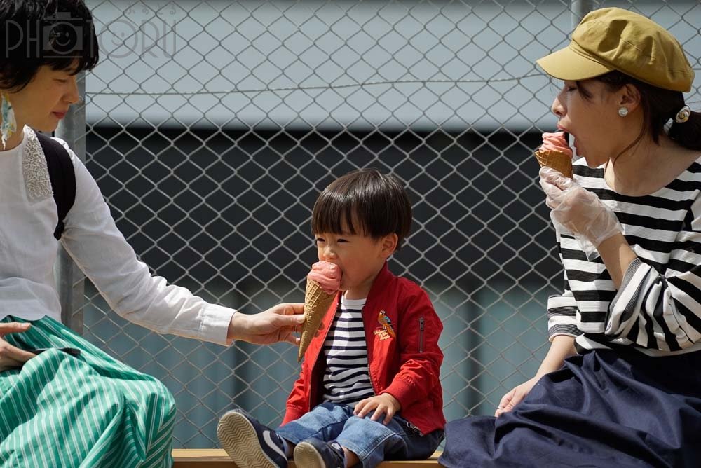 塩川　善之のポートフォリオ3