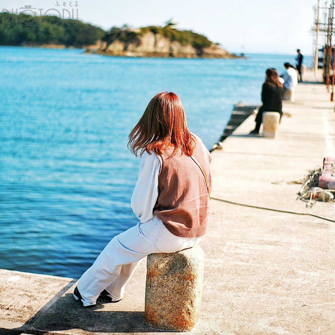 ぎょんのポートフォリオ1