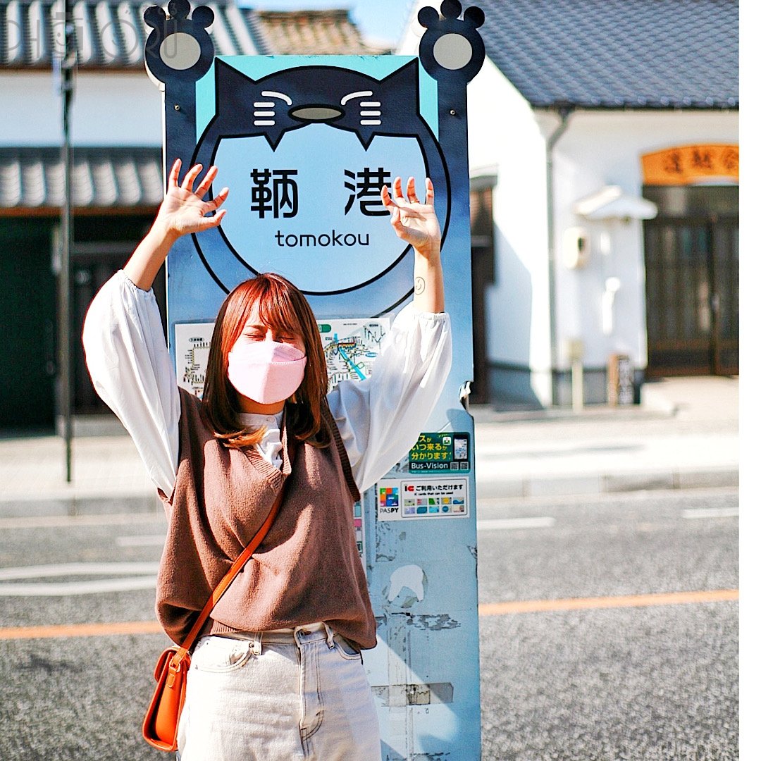 ぎょんのポートフォリオ2