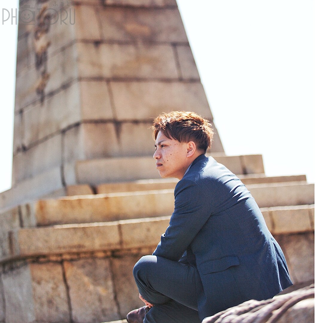 ぎょんのポートフォリオ3