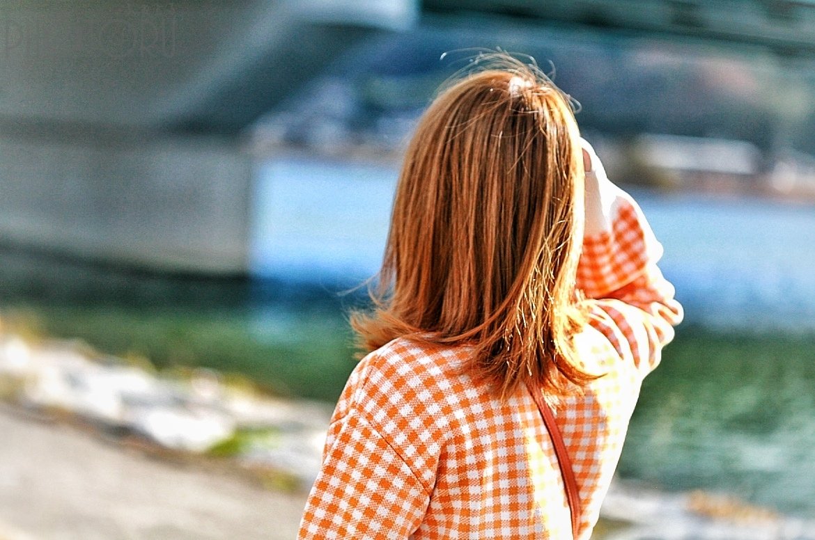 ぎょんのポートフォリオ1