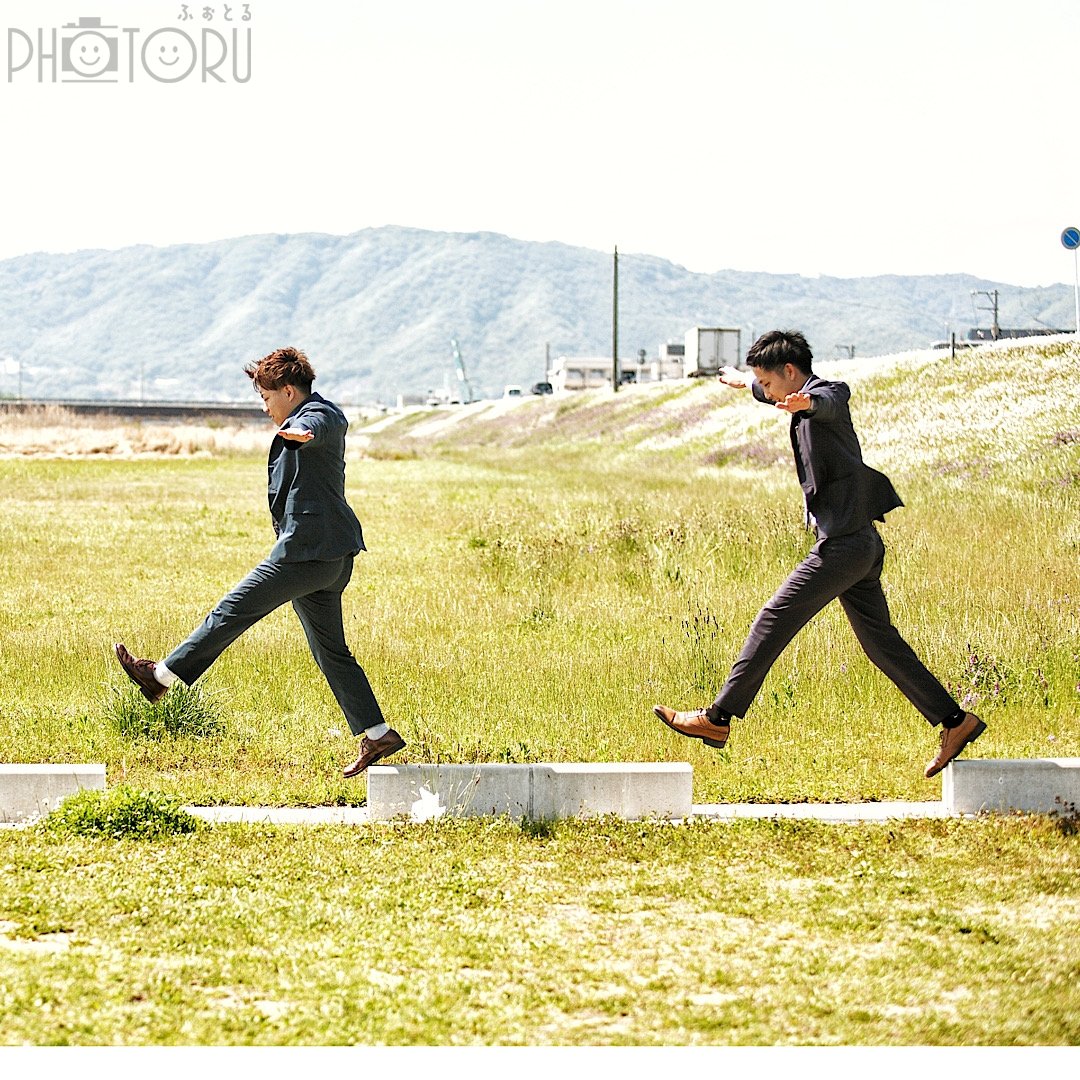 ぎょんのポートフォリオ7