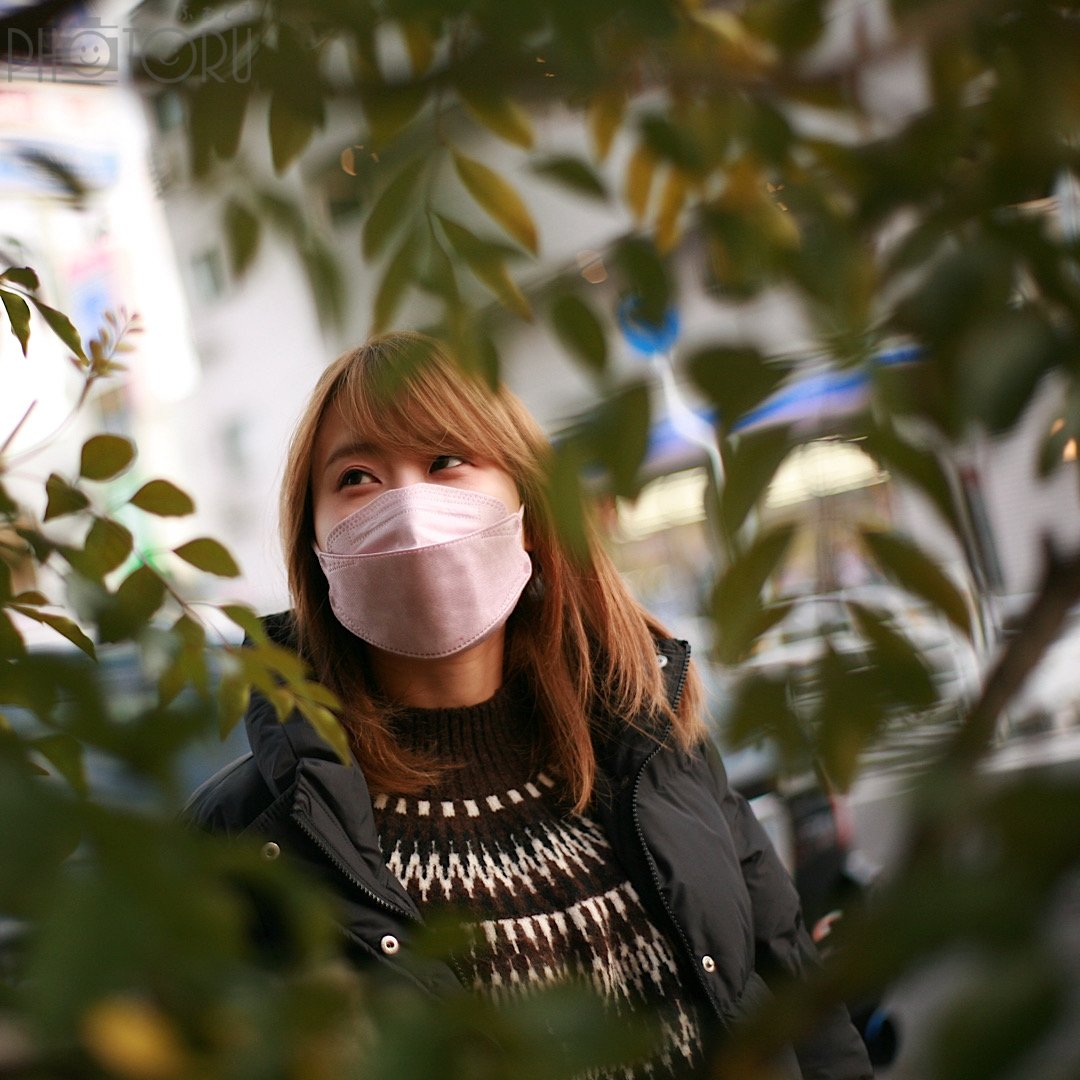 ぎょんのポートフォリオ9