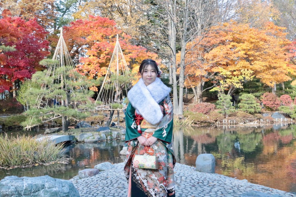 ゆうのポートフォリオ3