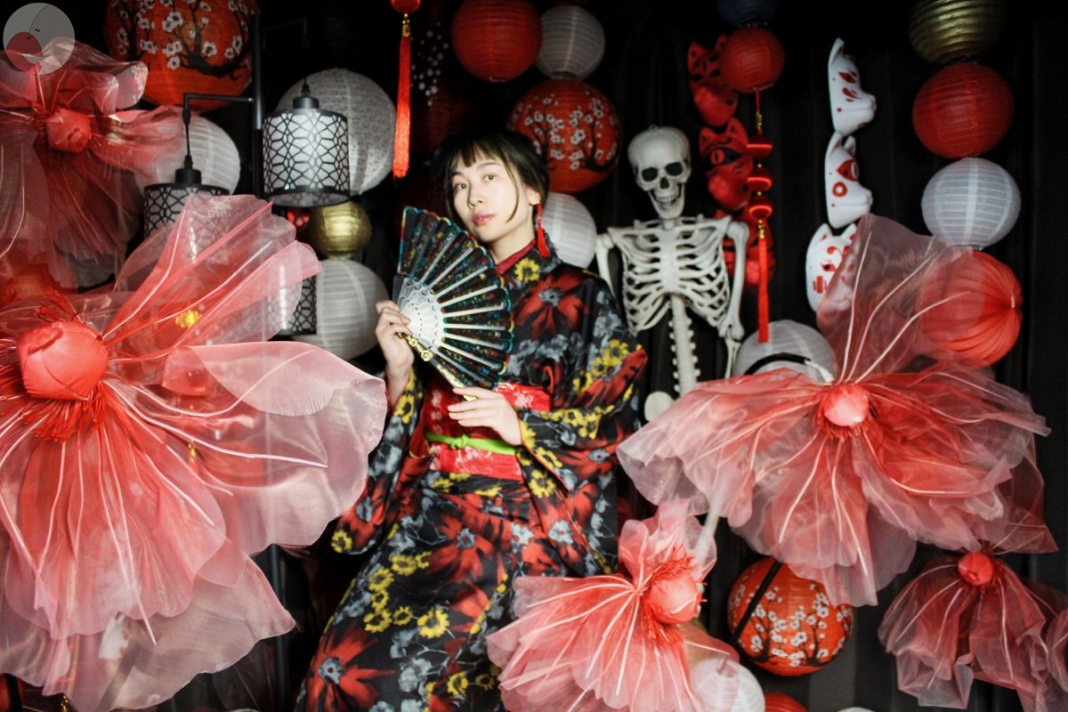 ゆうのポートフォリオ4