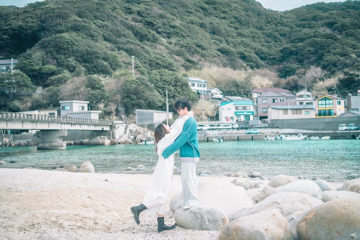 KAZYU（かじゅ）のポートフォリオ3