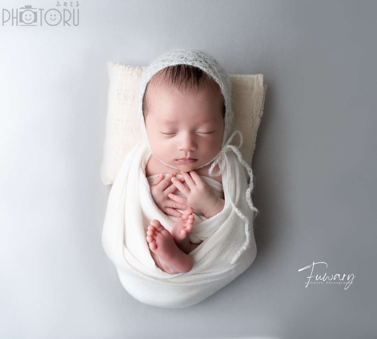 うえはたのポートフォリオ2