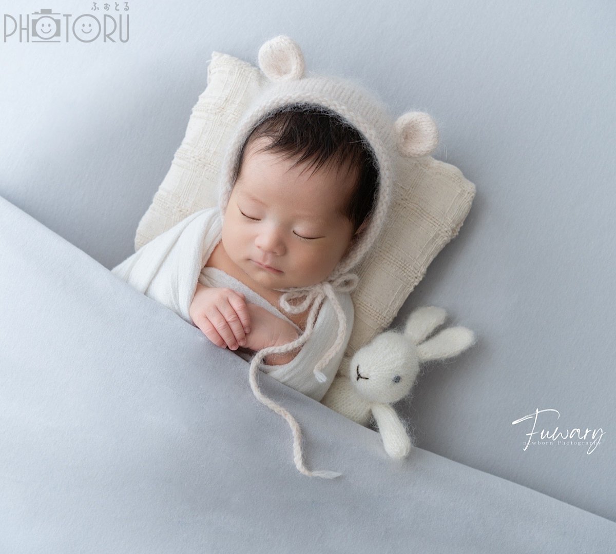 うえはたのポートフォリオ3