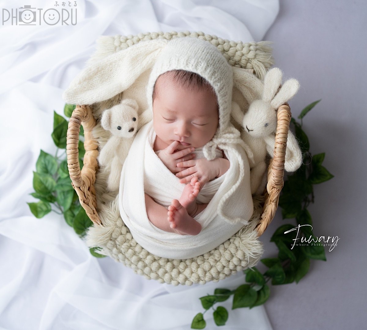 うえはたのポートフォリオ4