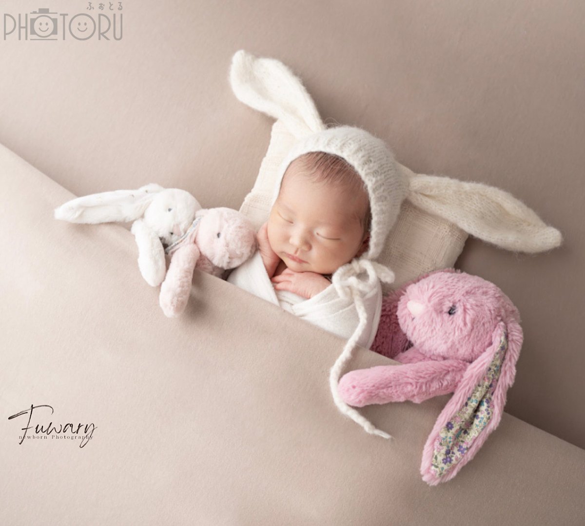 うえはたのポートフォリオ8