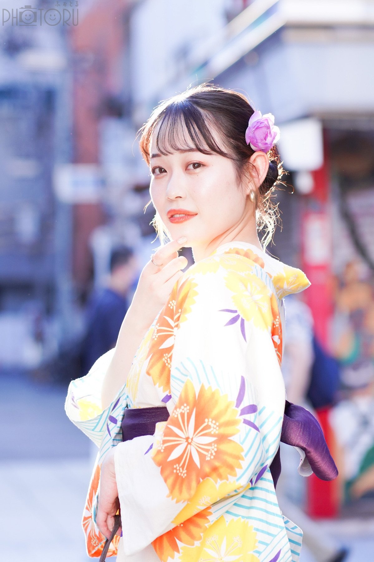 つかちゃんのポートフォリオ6