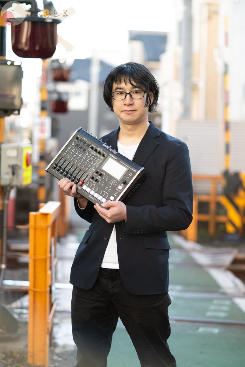 下司智津惠のポートフォリオ5