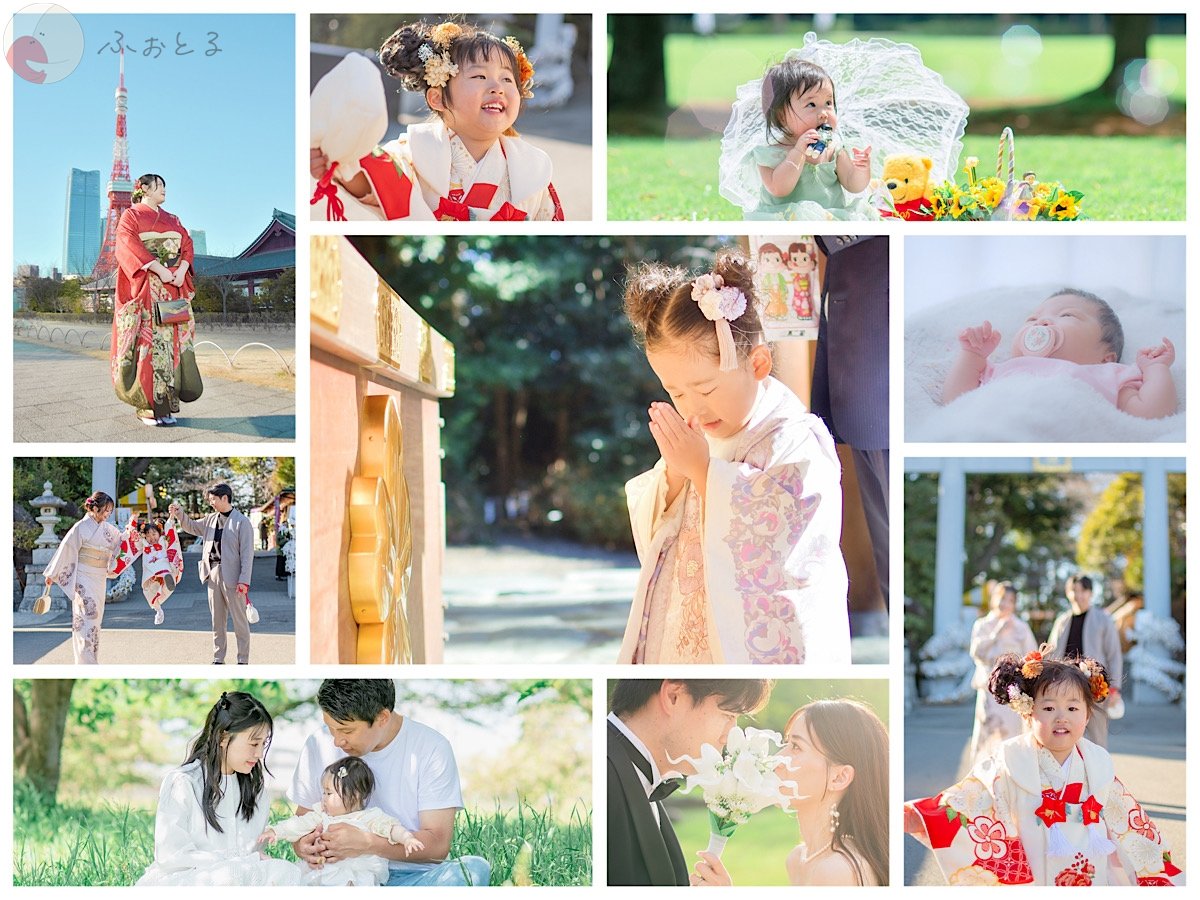 NoL（のえる）のポートフォリオ6