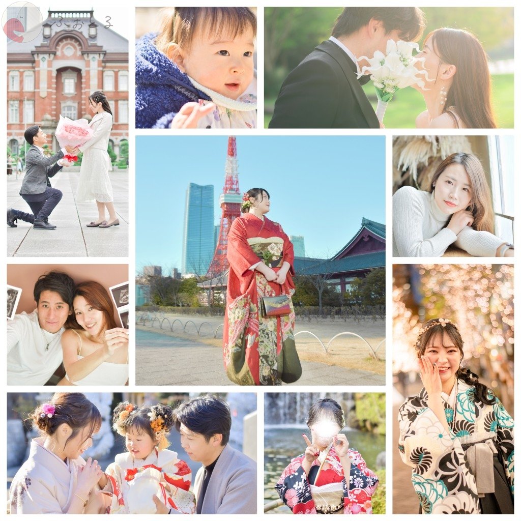 NoL（のえる）のポートフォリオ6