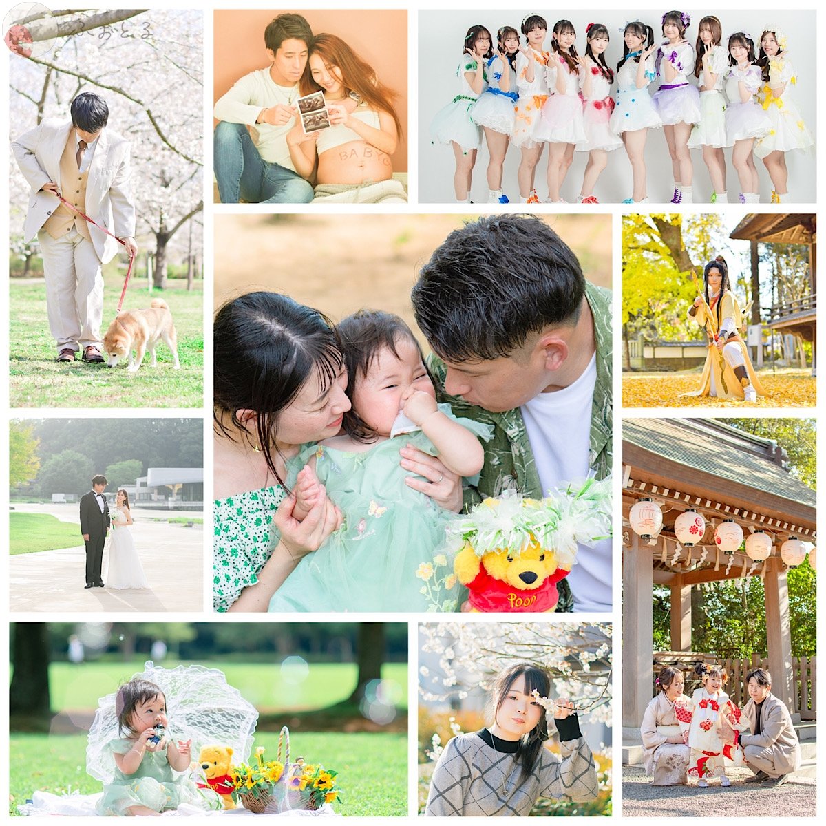 NoL（のえる）のポートフォリオ6