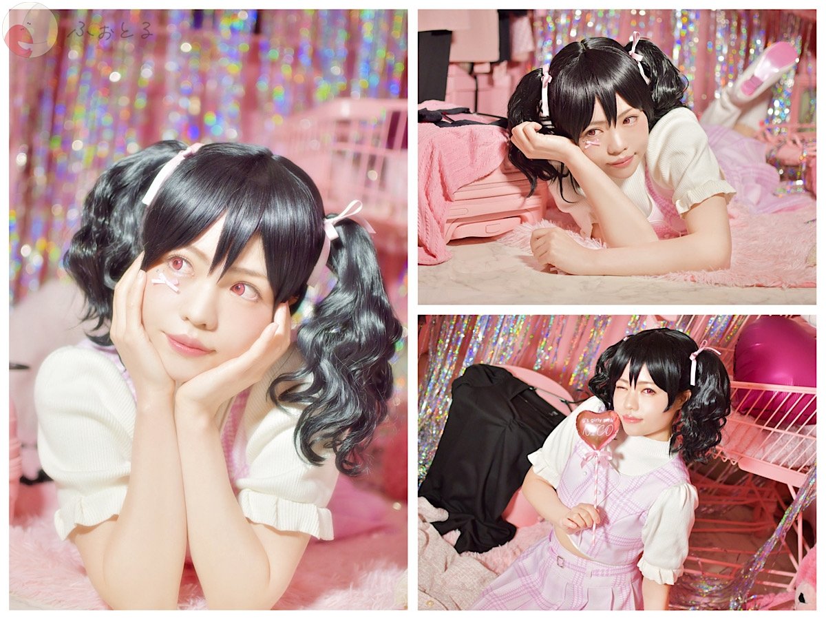 NoL（のえる）のポートフォリオ7