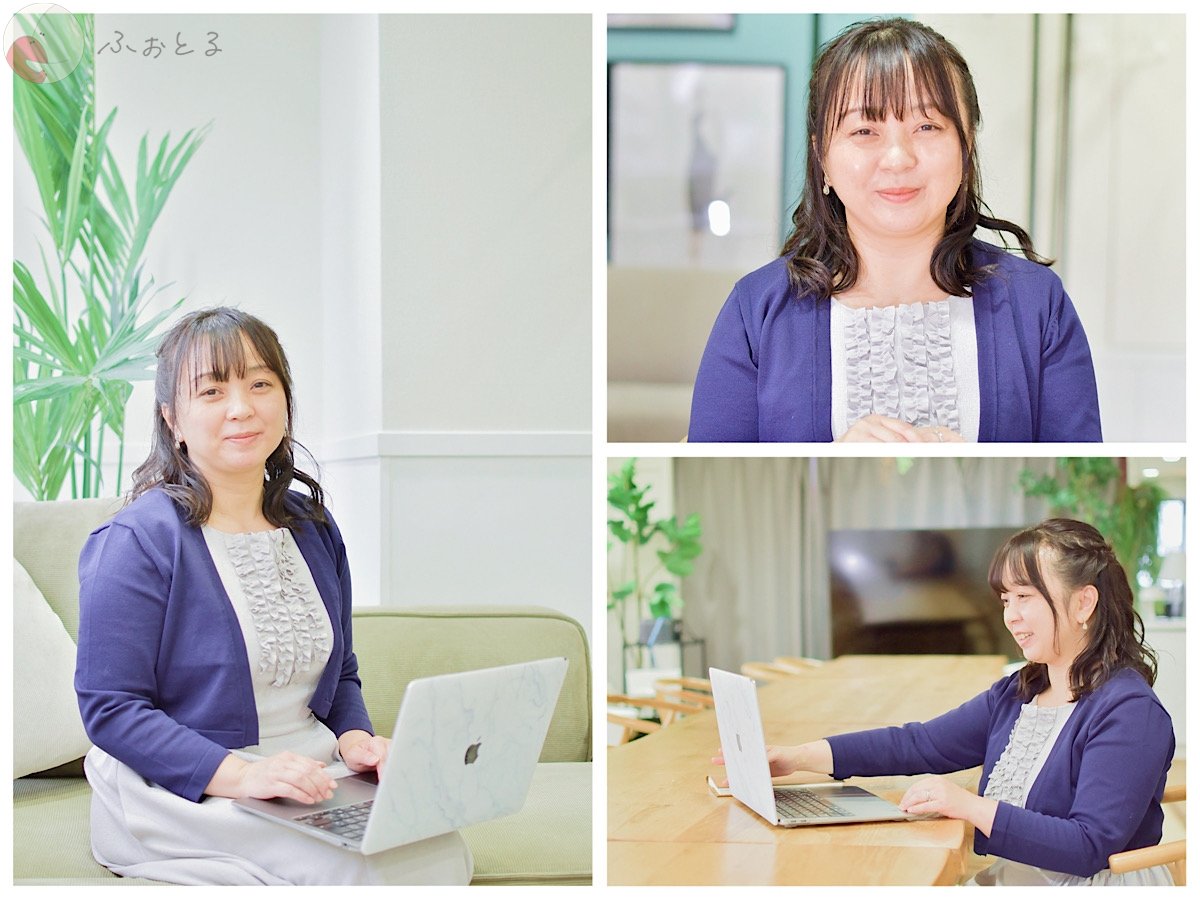 NoL（のえる）のポートフォリオ8