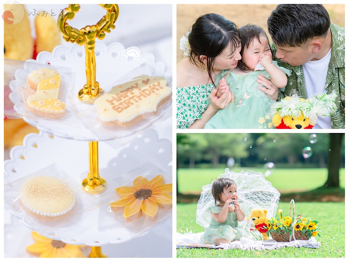 NoL（のえる）のポートフォリオ7