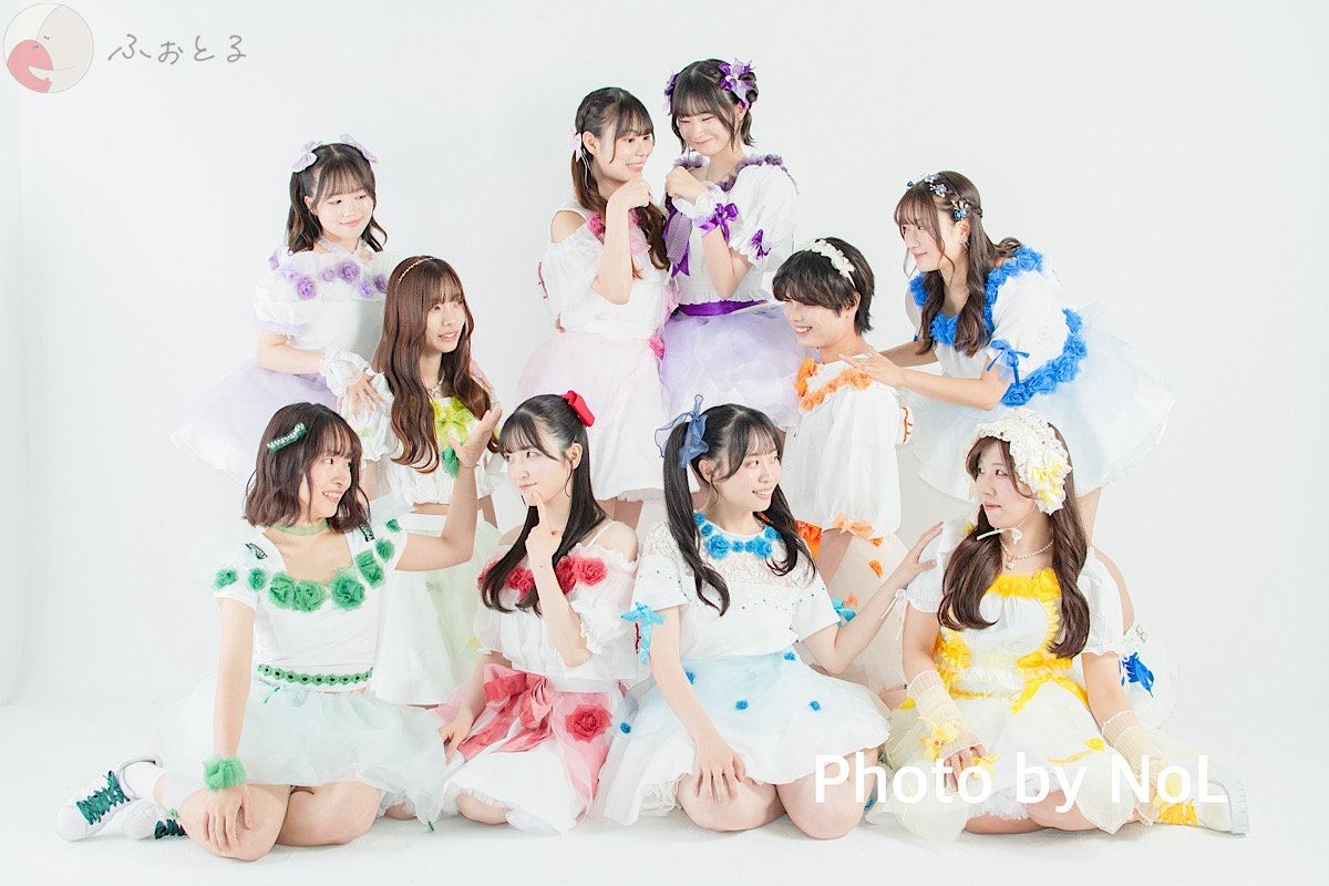 NoL（のえる）のポートフォリオ9