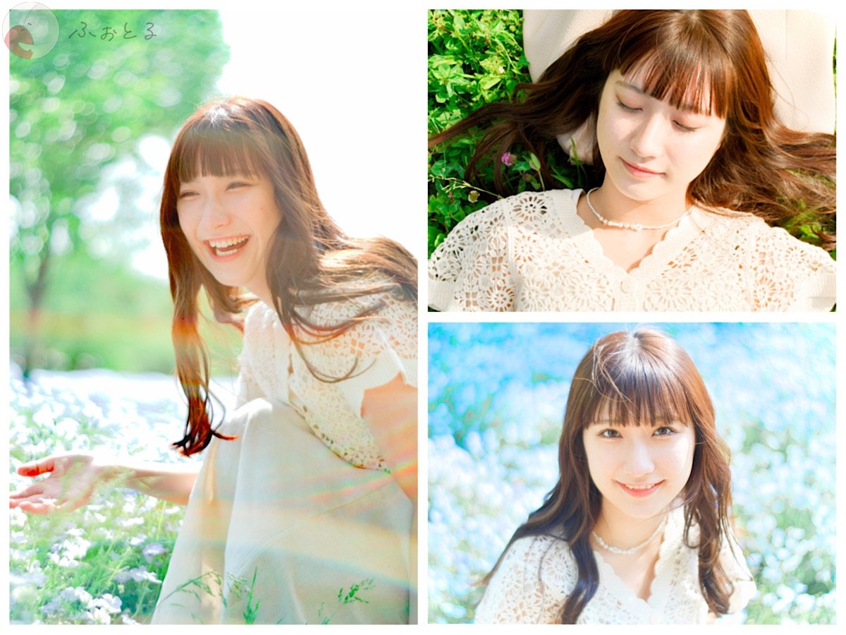 NoL（のえる）のポートフォリオ2