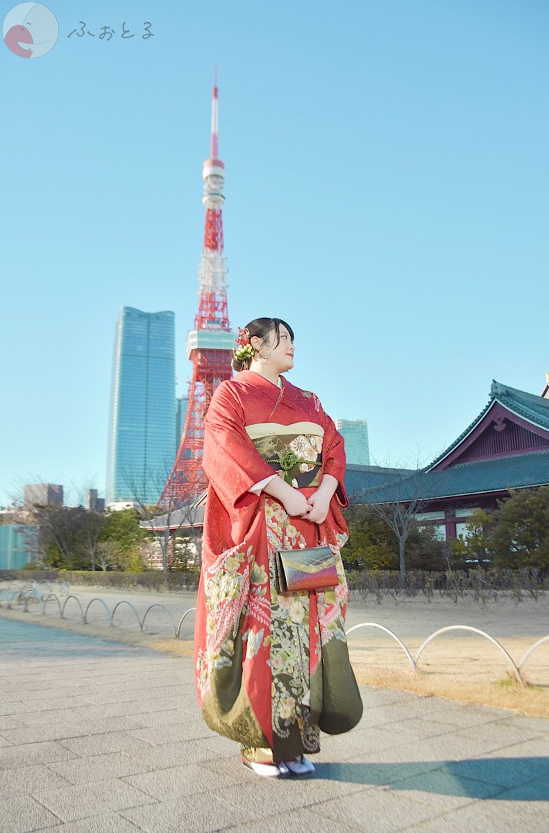 NoL（のえる）のポートフォリオ8