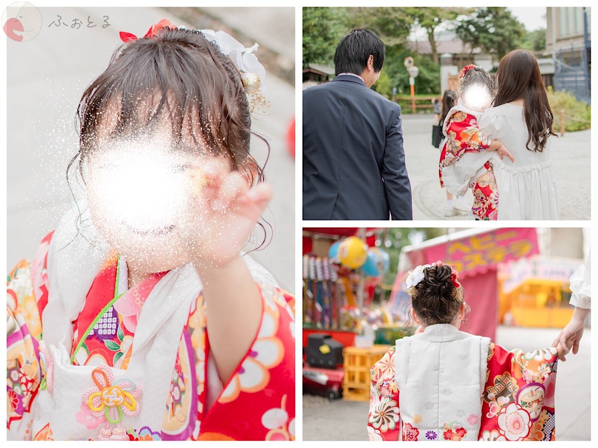 NoL（のえる）のポートフォリオ9