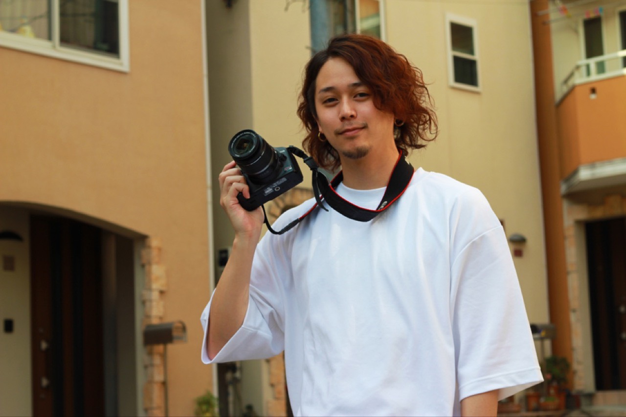 スナップの出張撮影 プロカメラマンが想い出に残る写真を撮影 Photoru ふぉとる