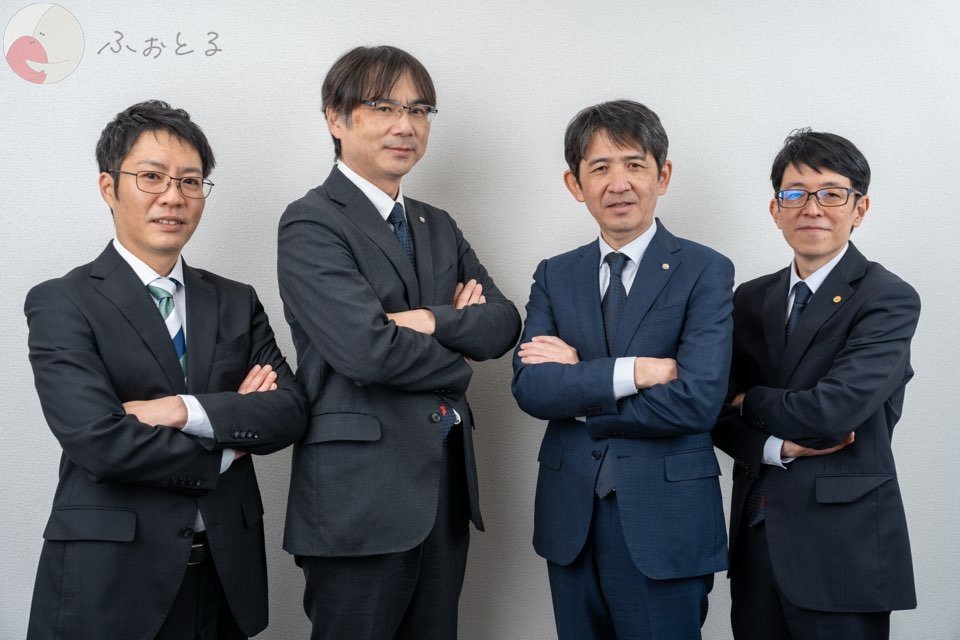 川島史靖のポートフォリオ4