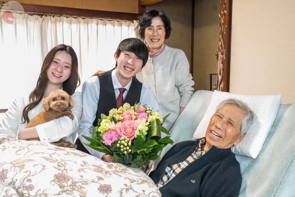 川島史靖のポートフォリオ2