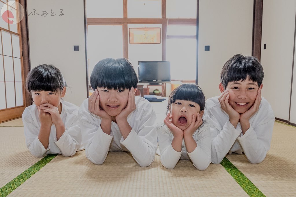 川島史靖のポートフォリオ6