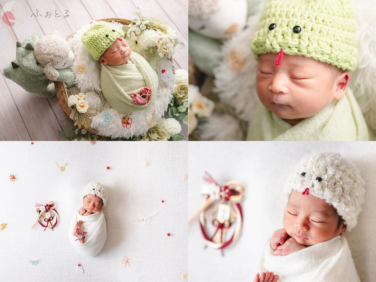 ikuのポートフォリオ0