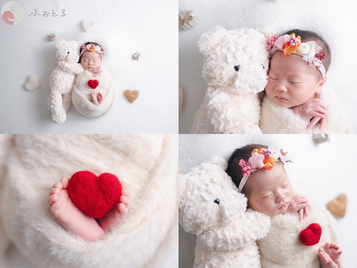 ikuのポートフォリオ7