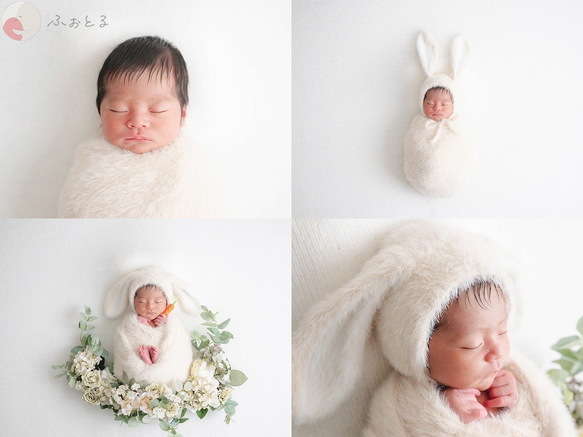 ikuのポートフォリオ1