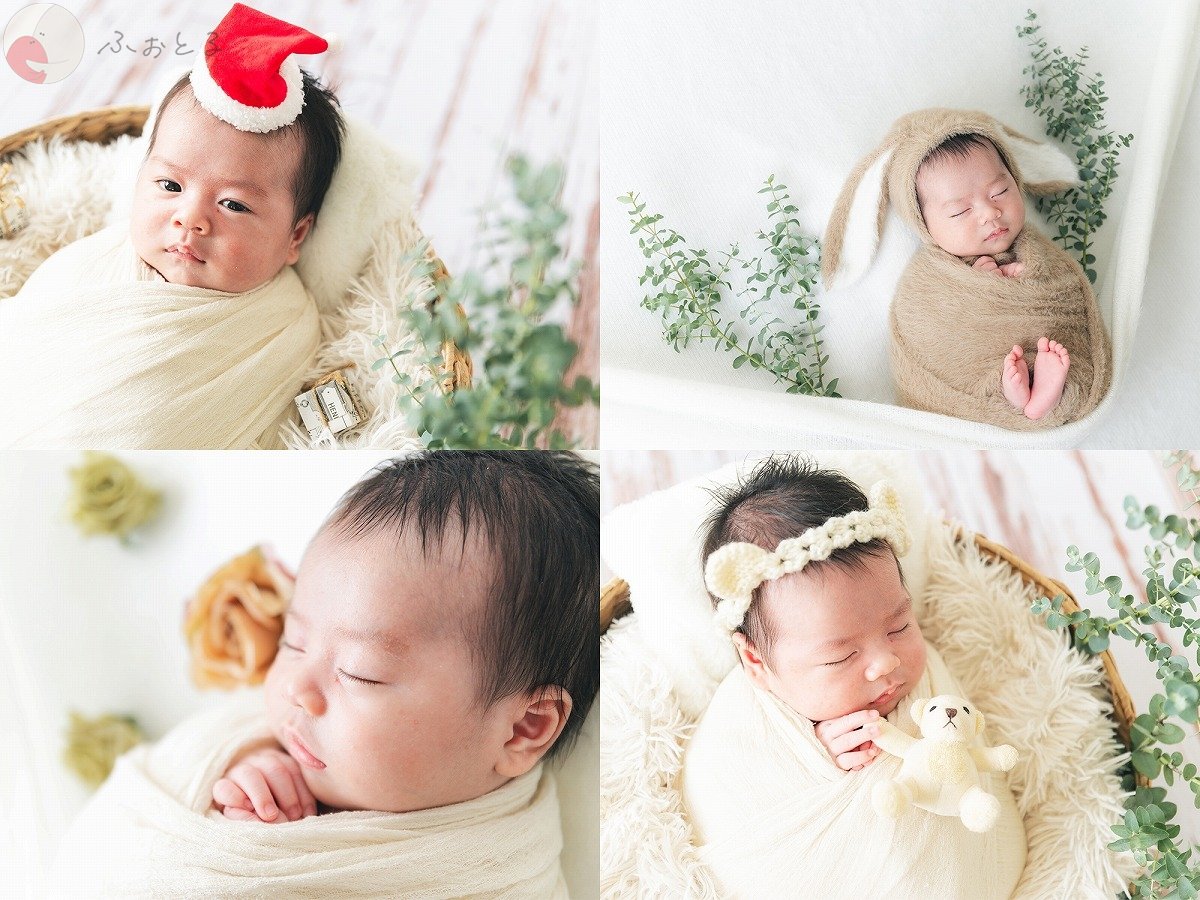 ikuのポートフォリオ3