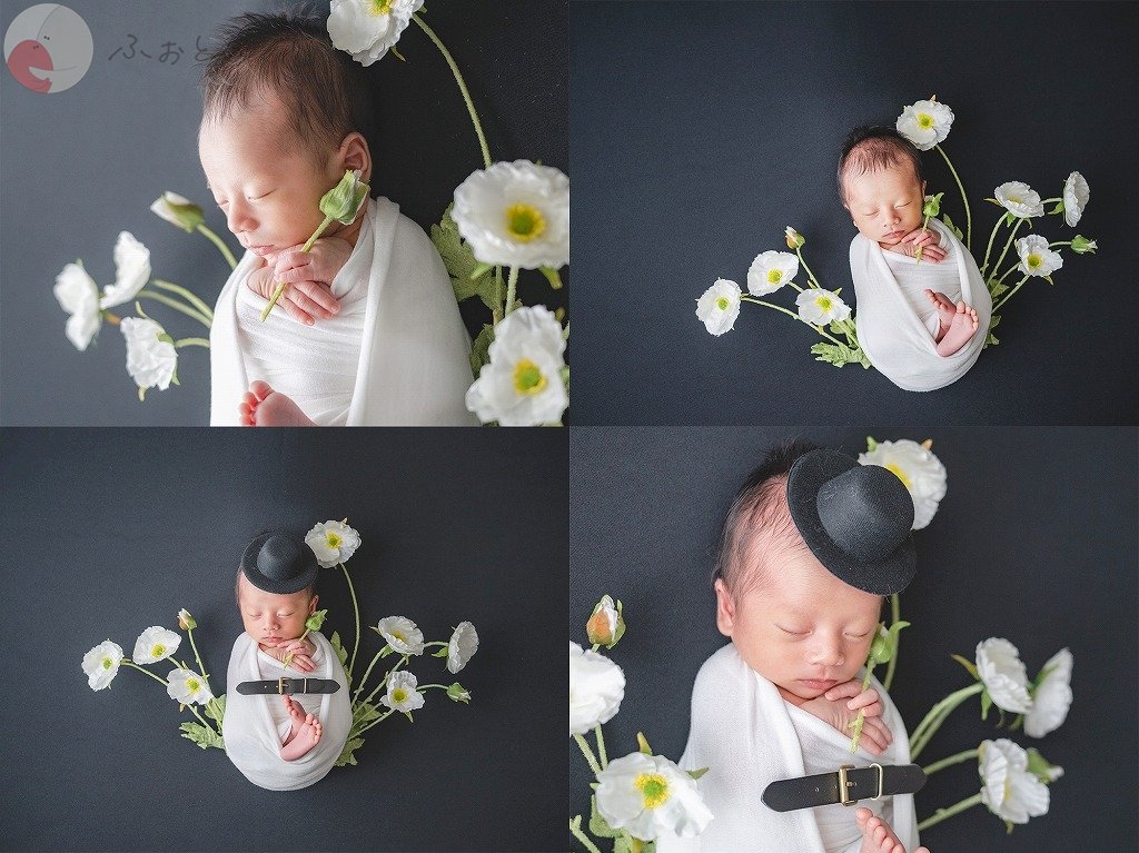 ikuのポートフォリオ2