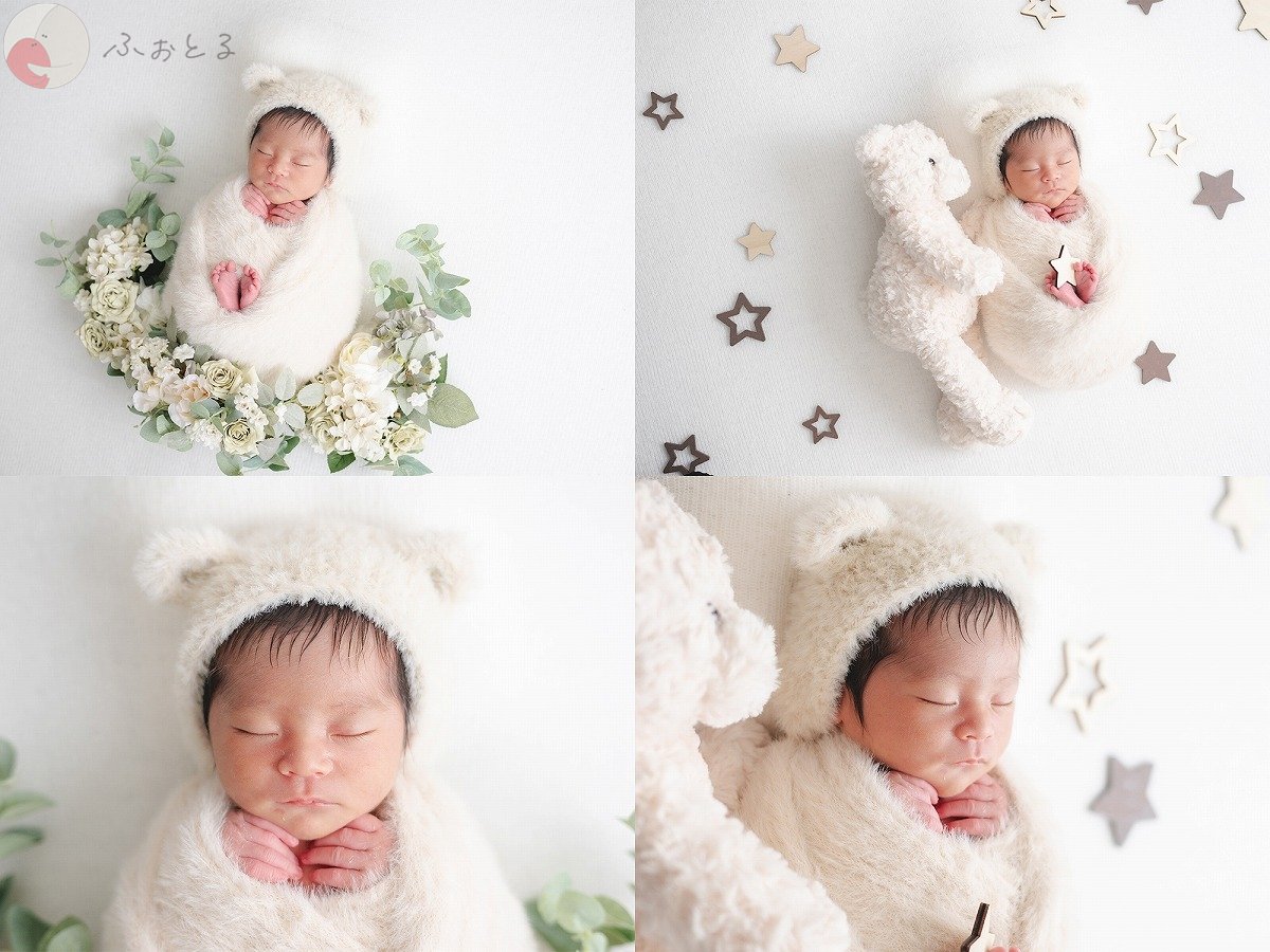 ikuのポートフォリオ2