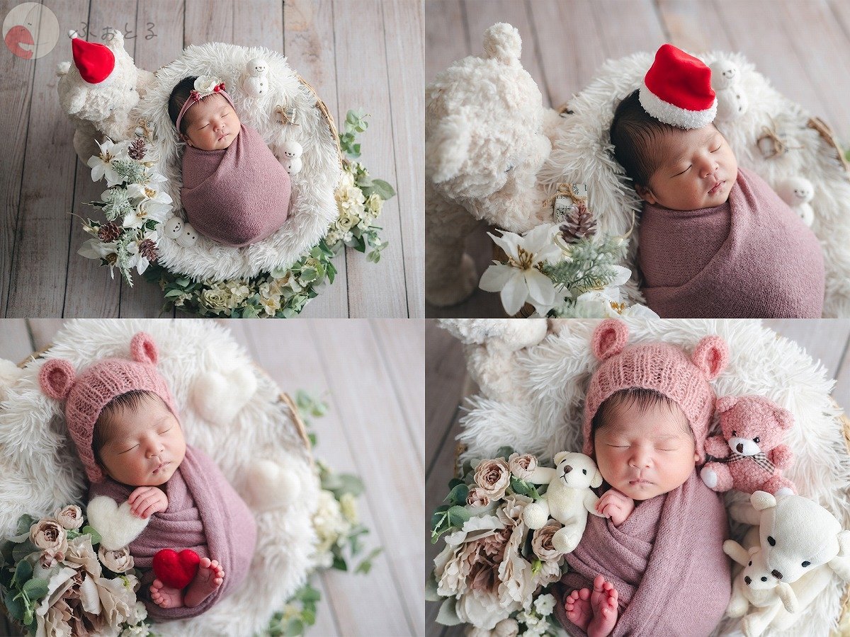 ikuのポートフォリオ5