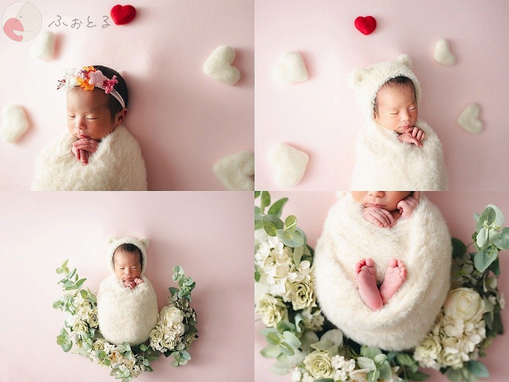 ikuのポートフォリオ8