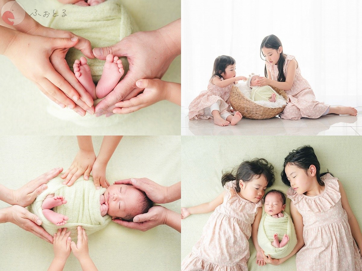 ikuのポートフォリオ9